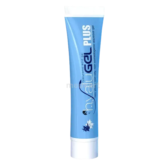 hyalugel plus gel 30 gm